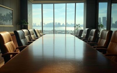 Singapore: Asia’s Bullseye for Financial and Investment Activities – A Prime Location for Your Family Office