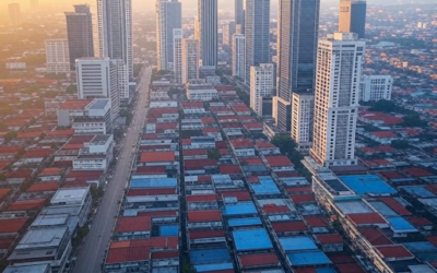 The Johor-Singapore Special Economic Zone: A Strategic Opportunity Amid Economic Uncertainty