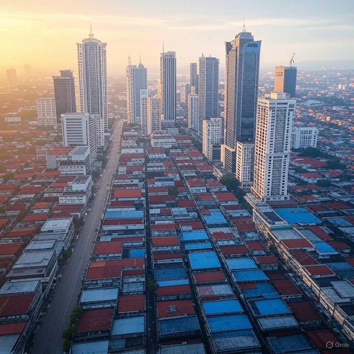 The Johor-Singapore Special Economic Zone: A Strategic Opportunity Amid Economic Uncertainty