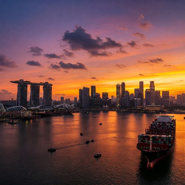 The Singapore Advantage 2025: Leverage FTAs & Expert Help for Seamless SE Asia Entry